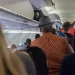 avião passageiros