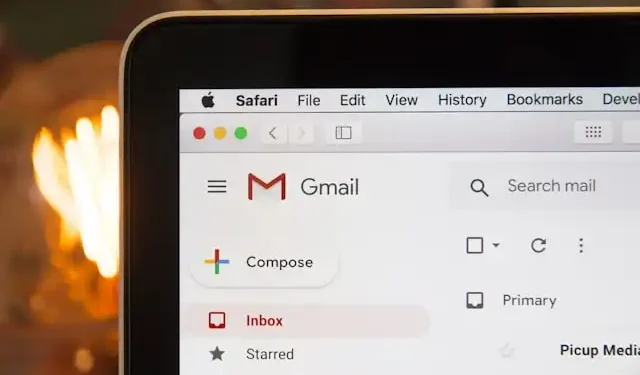 gmail google