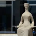estátua da justiça planalto brasil