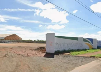Imagem: reprodução/Google Maps