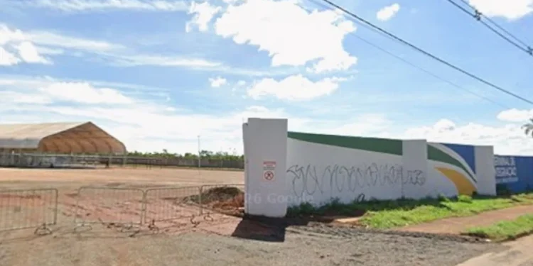 Imagem: reprodução/Google Maps