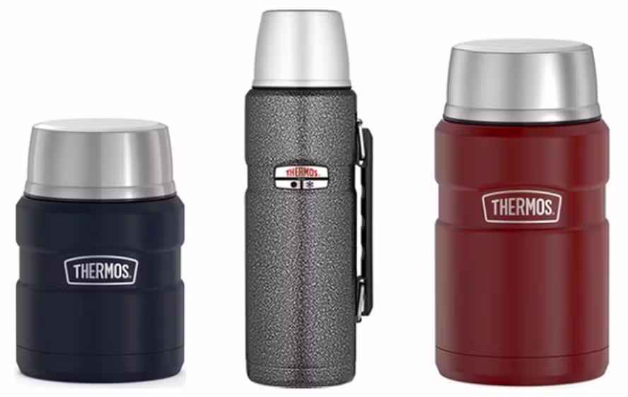 thermos