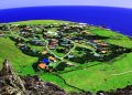 ilha mais remota do mundo tristão da cunha