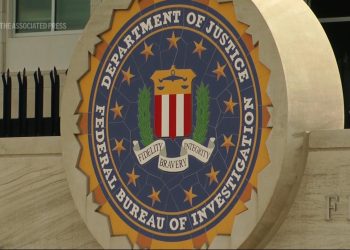 FBI america crime