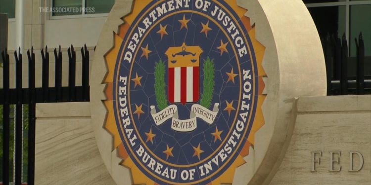 FBI america crime