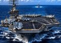 Foto: U.S. Navy/Divulgação