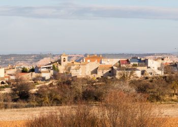 vila olmeda de la cuesta
