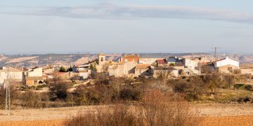 vila olmeda de la cuesta