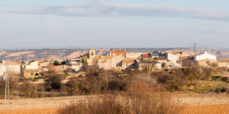 vila olmeda de la cuesta