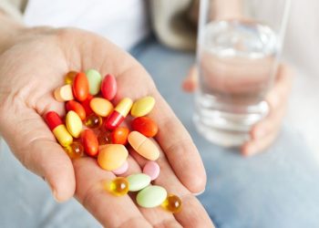 vitaminas