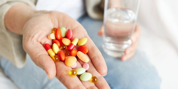 vitaminas