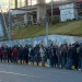 greve motoristas onibus