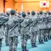 soldados coreia do sul