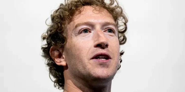 mark zuckenberg meta whatsapp