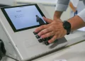 urna eletronica eleições eleição presidente