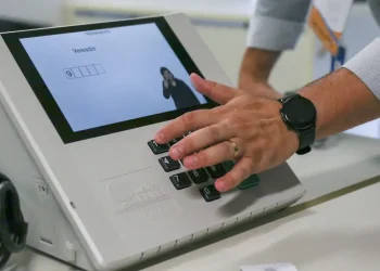 urna eletronica eleições eleição presidente