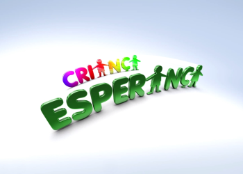 criança esperança