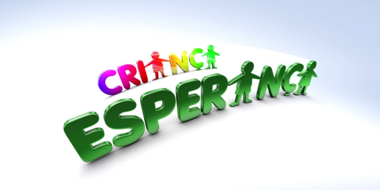 criança esperança
