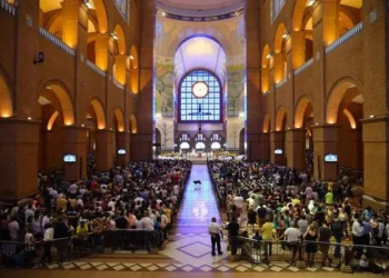 igreja santa deus