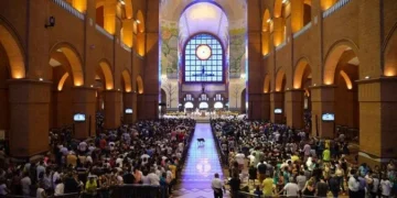 igreja santa deus