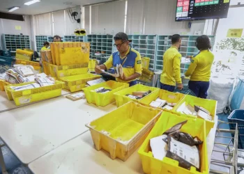 correios