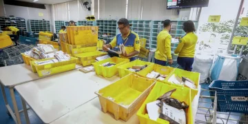 correios