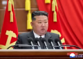 Kim Jong-un (Foto: KCNA)