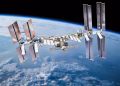 nasa satelite