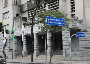 cidade belo Horizonte