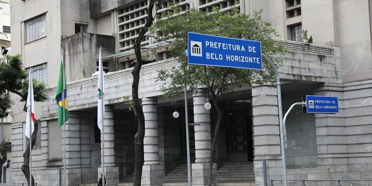 cidade belo Horizonte