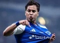 kaio jorge cruzeiro