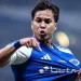 kaio jorge cruzeiro
