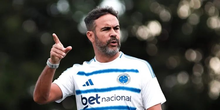 arthur jorge cruzeiro