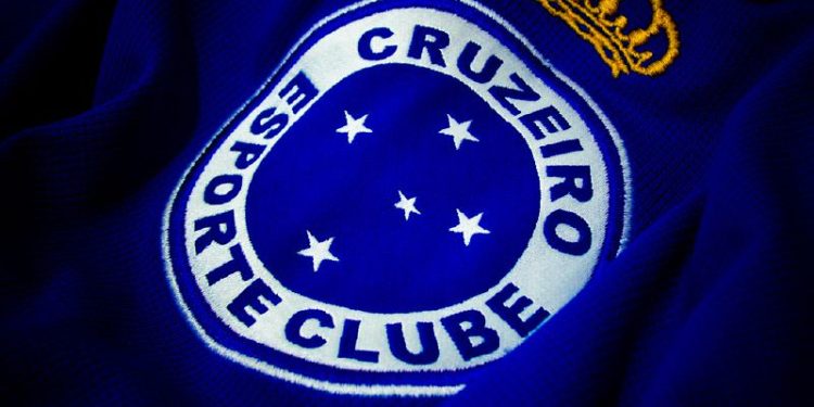 cruzeiro time futebol
