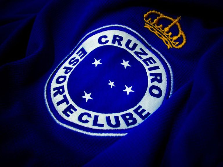 cruzeiro time futebol