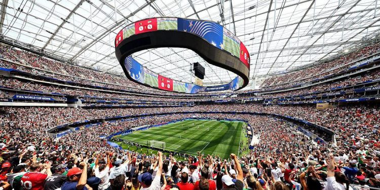 copa do mundo