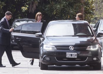carro argentina