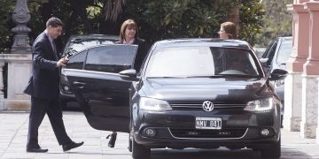carro argentina