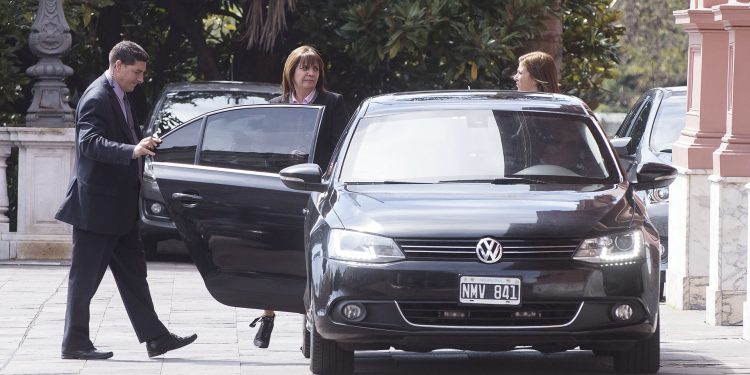 carro argentina