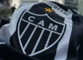 atlético mg time