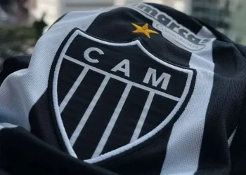 atlético mg time