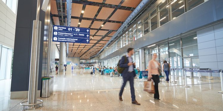 bh confins aeroporto