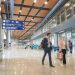 bh confins aeroporto