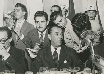 juscelino jk presidente