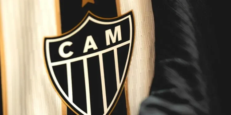 atllético mg futebol copa
