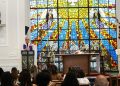 igreja deus religião