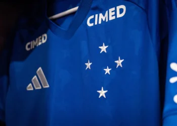 cruzeiro time