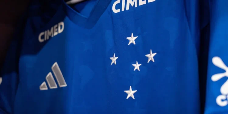 cruzeiro time