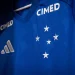 cruzeiro time