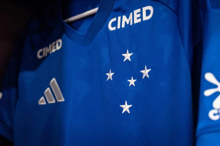 cruzeiro time